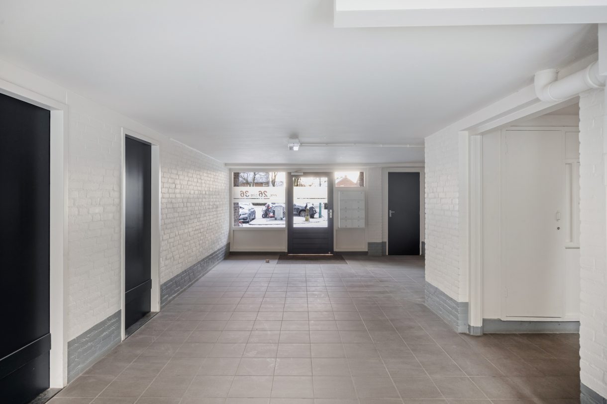 Te koop: Foto Appartement aan de Rodenburgweg 30 in Eindhoven