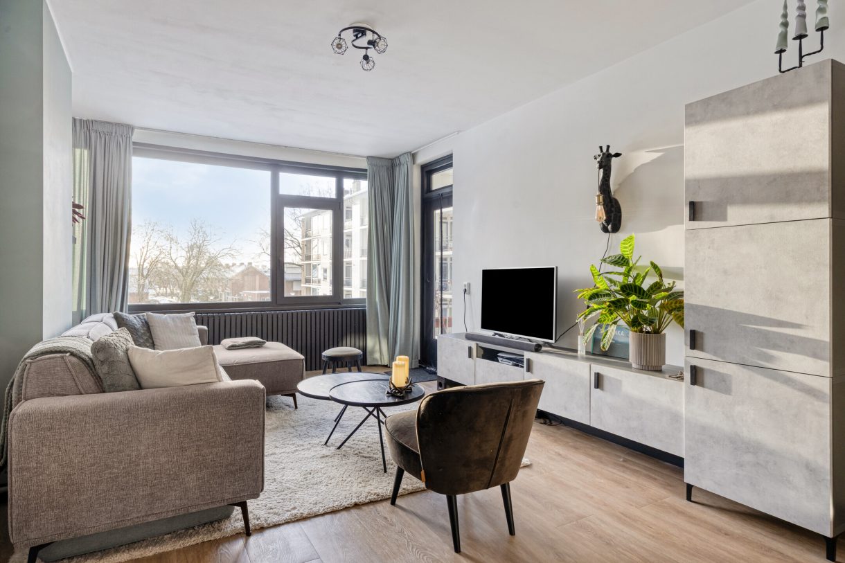 Te koop: Foto Appartement aan de Rodenburgweg 30 in Eindhoven