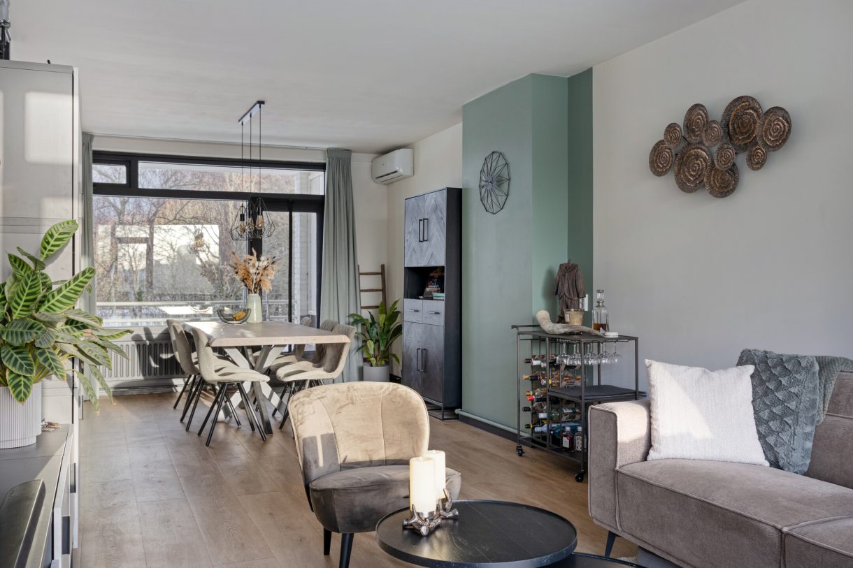 Te koop: Foto Appartement aan de Rodenburgweg 30 in Eindhoven