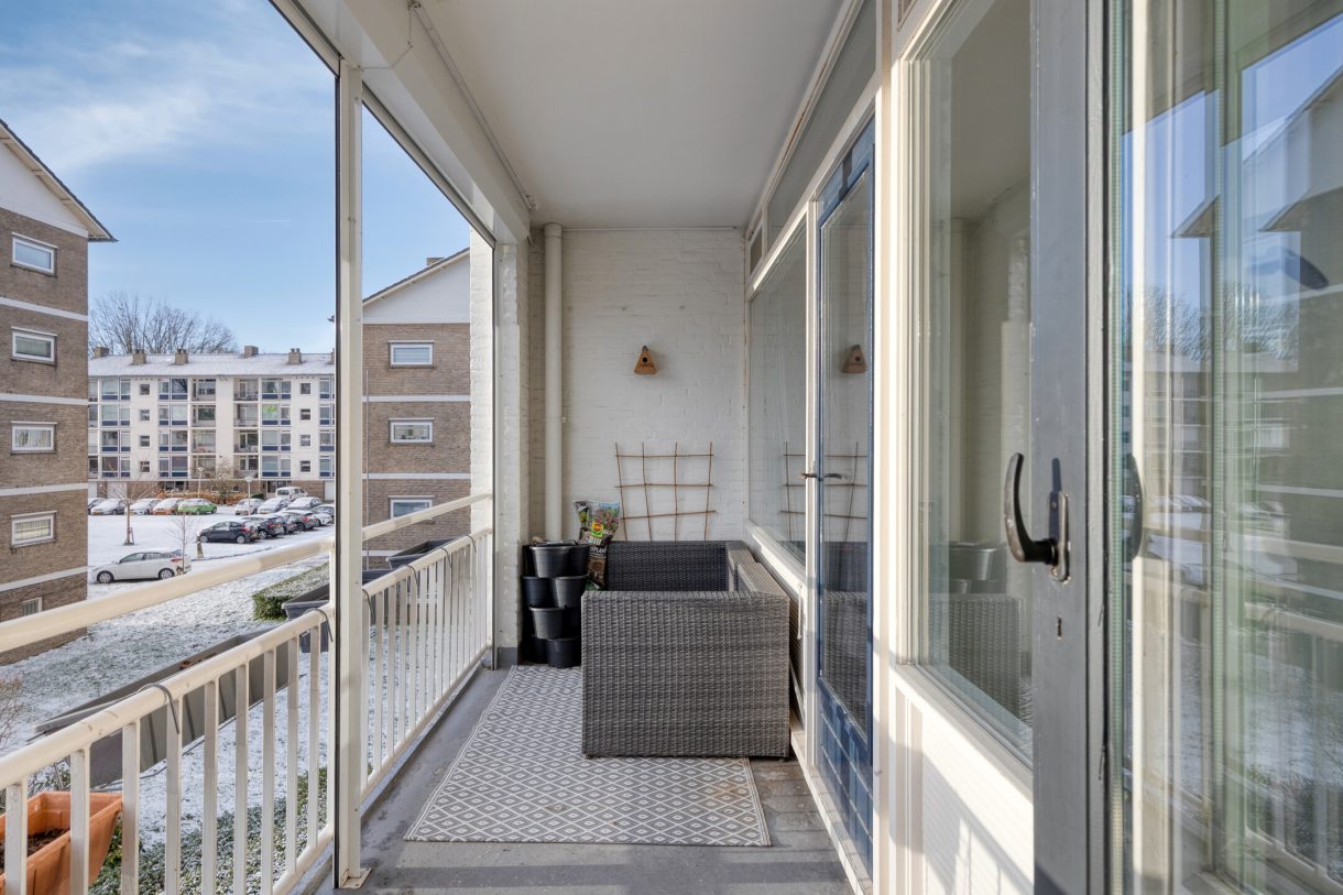 Te koop: Foto Appartement aan de Rodenburgweg 30 in Eindhoven