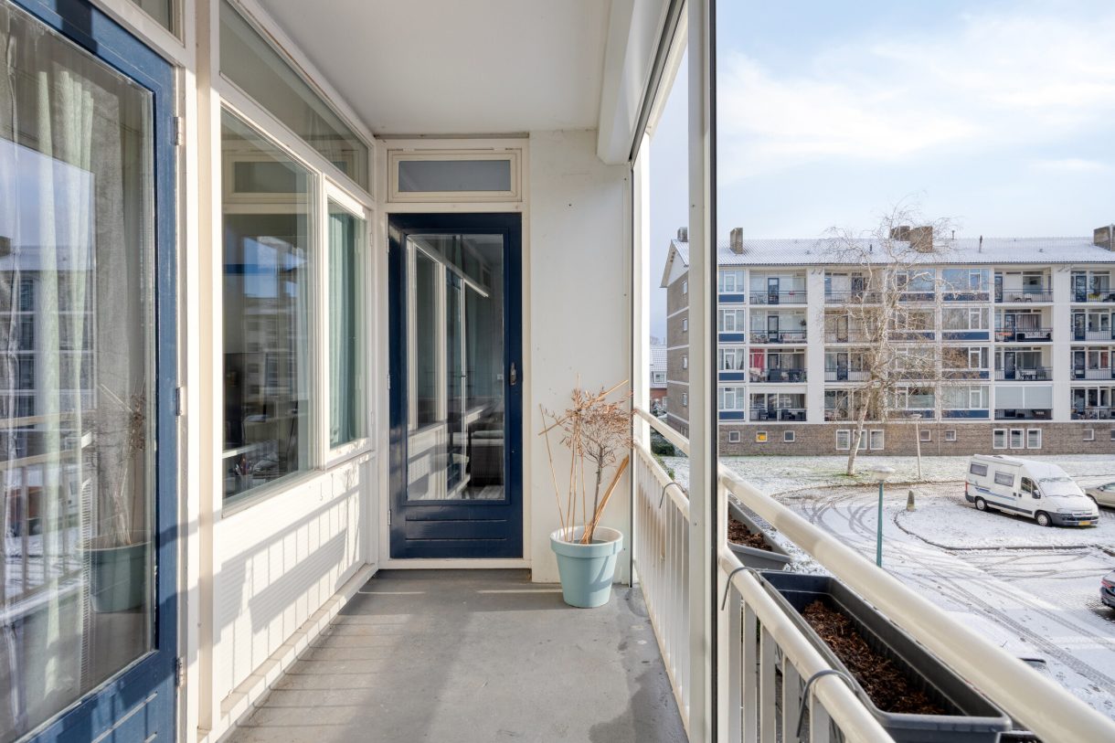 Te koop: Foto Appartement aan de Rodenburgweg 30 in Eindhoven