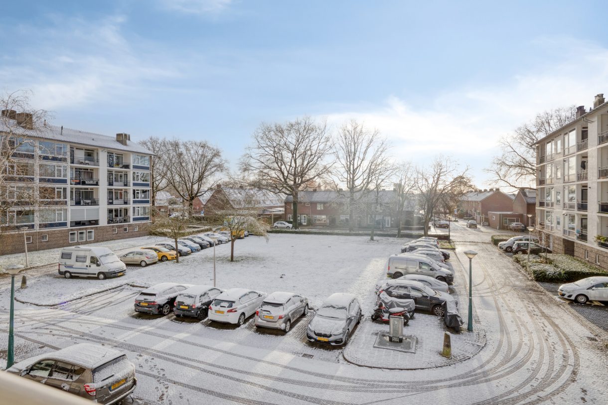 Te koop: Foto Appartement aan de Rodenburgweg 30 in Eindhoven