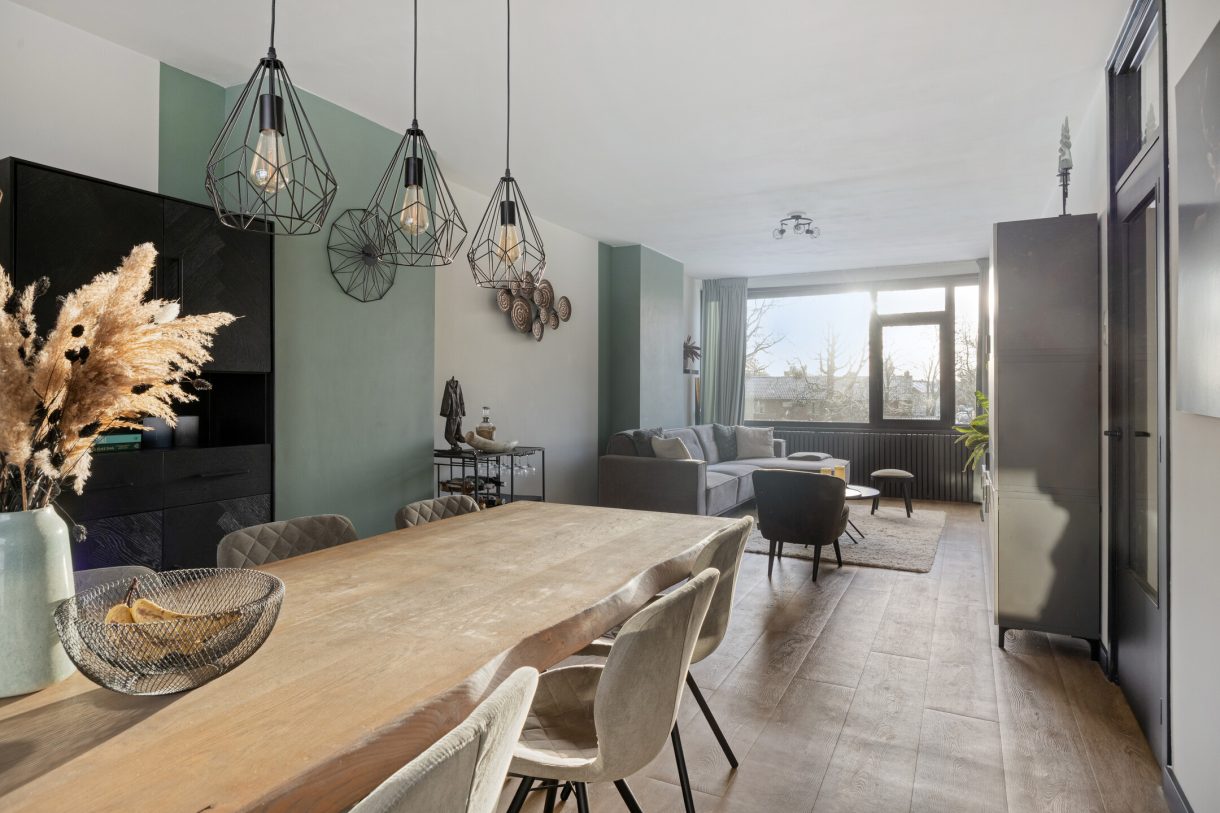 Te koop: Foto Appartement aan de Rodenburgweg 30 in Eindhoven