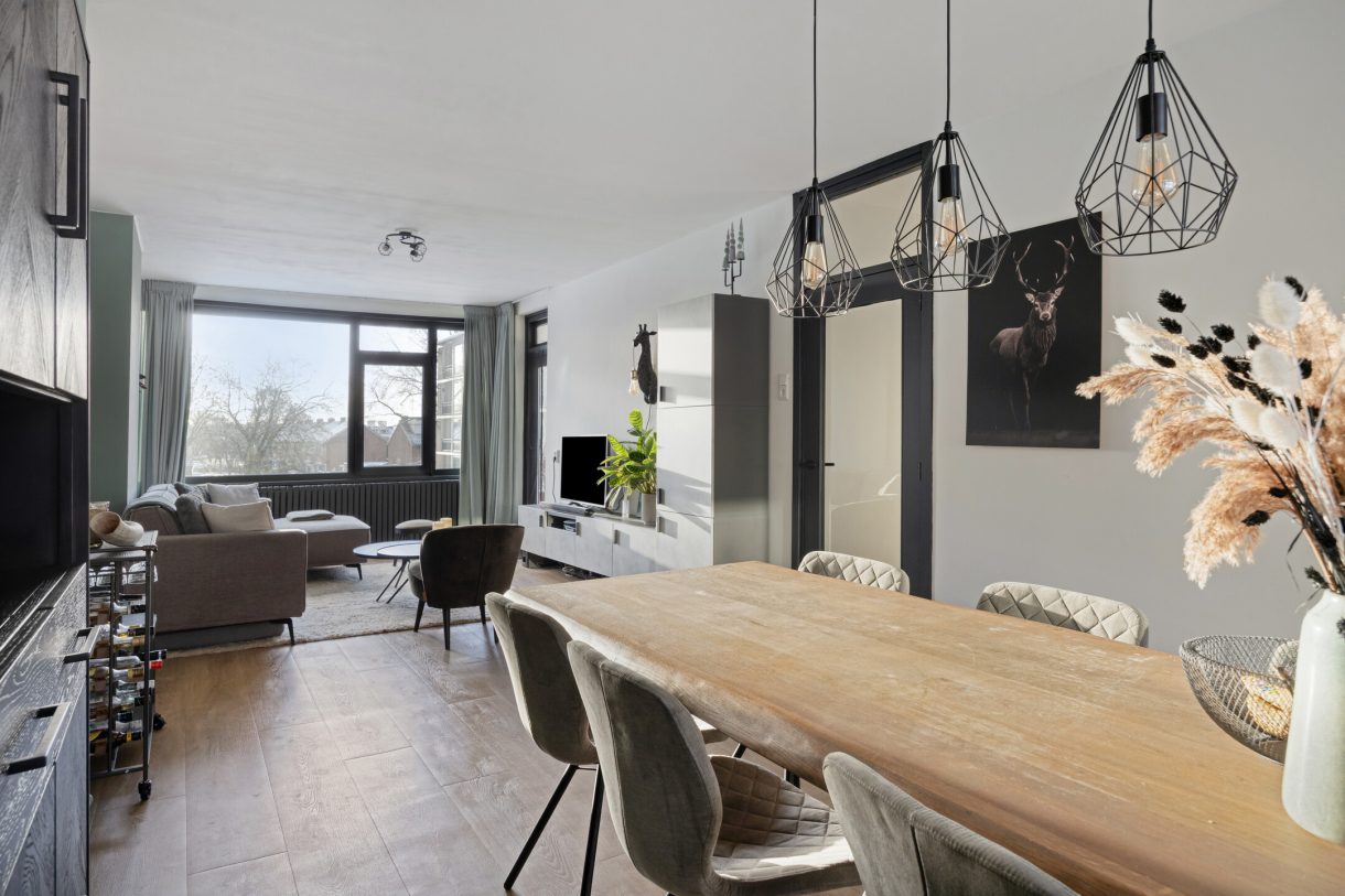 Te koop: Foto Appartement aan de Rodenburgweg 30 in Eindhoven