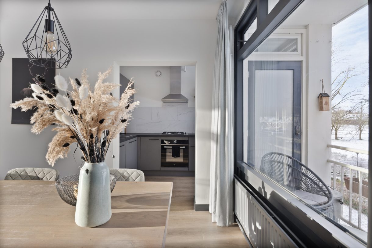 Te koop: Foto Appartement aan de Rodenburgweg 30 in Eindhoven