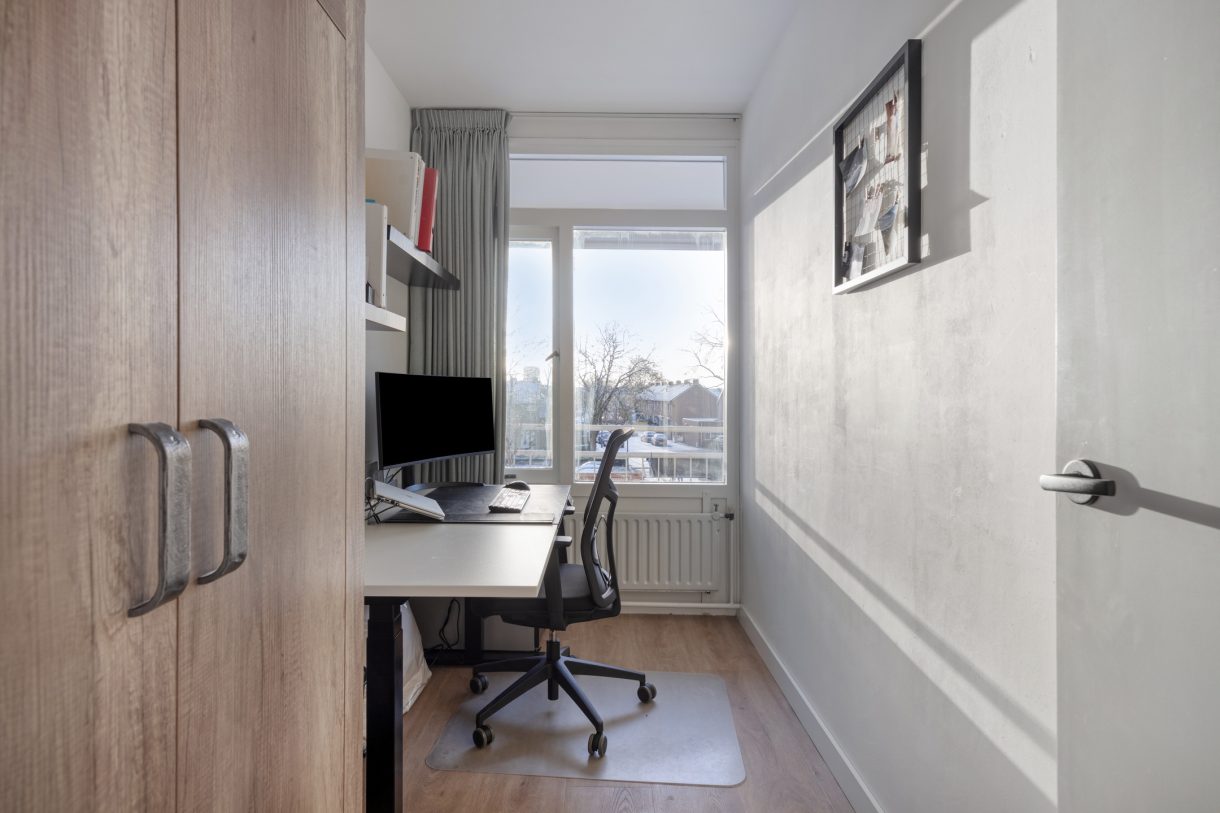 Te koop: Foto Appartement aan de Rodenburgweg 30 in Eindhoven