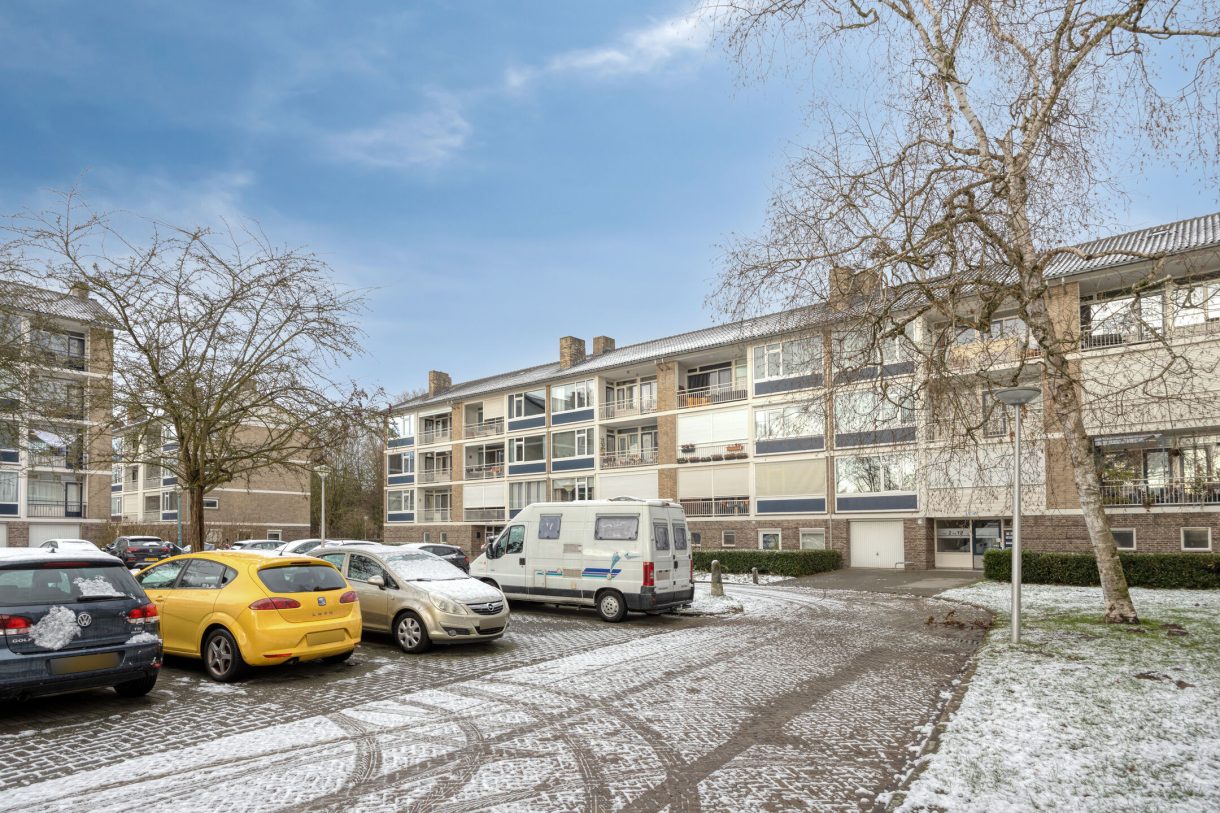 Te koop: Foto Appartement aan de Rodenburgweg 30 in Eindhoven