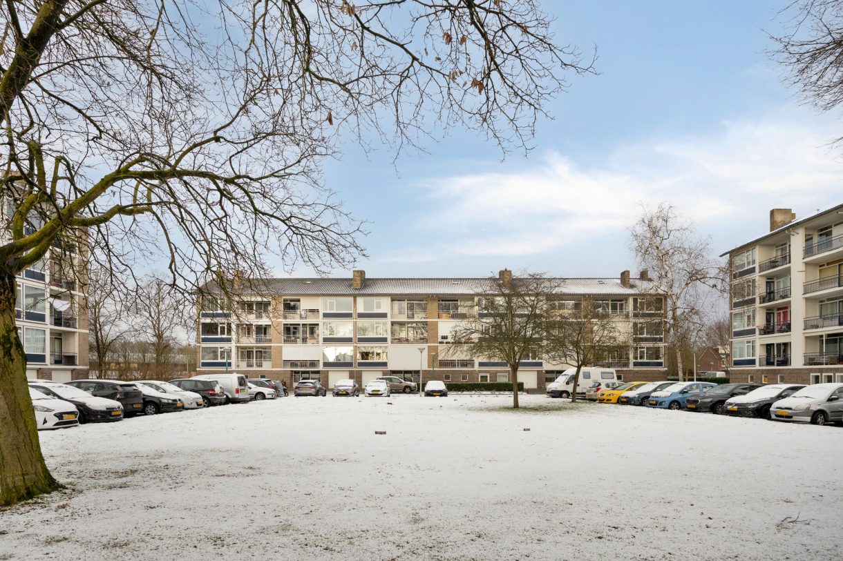 Te koop: Foto Appartement aan de Rodenburgweg 30 in Eindhoven