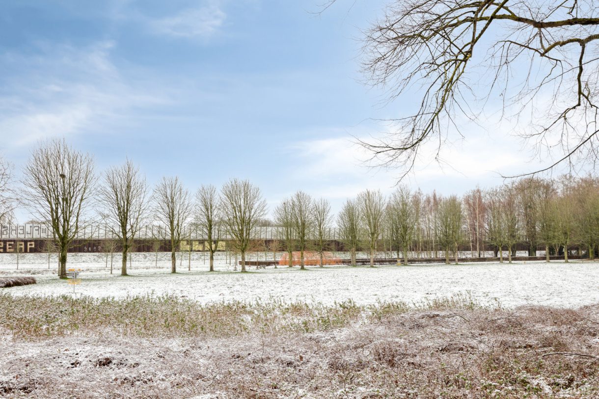 Te koop: Foto Appartement aan de Rodenburgweg 30 in Eindhoven
