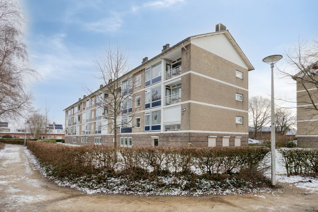 Te koop: Foto Appartement aan de Rodenburgweg 30 in Eindhoven