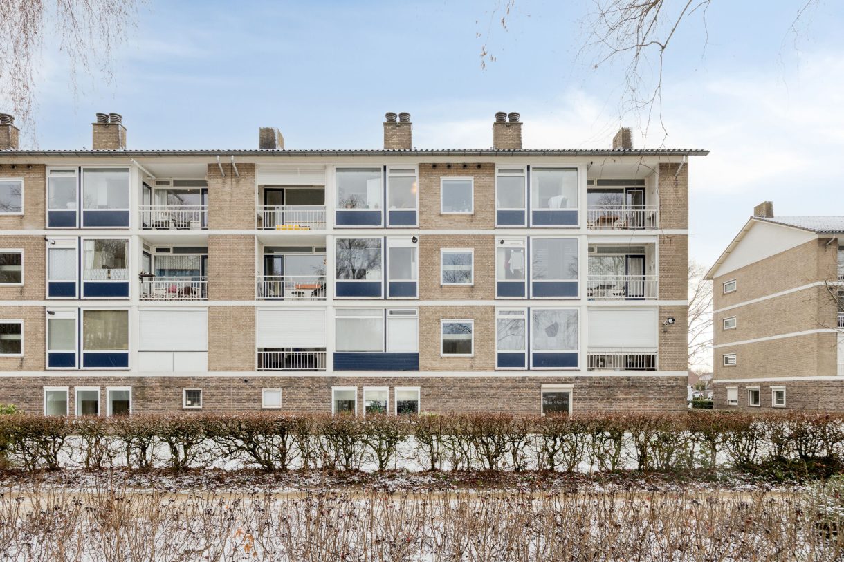 Te koop: Foto Appartement aan de Rodenburgweg 30 in Eindhoven