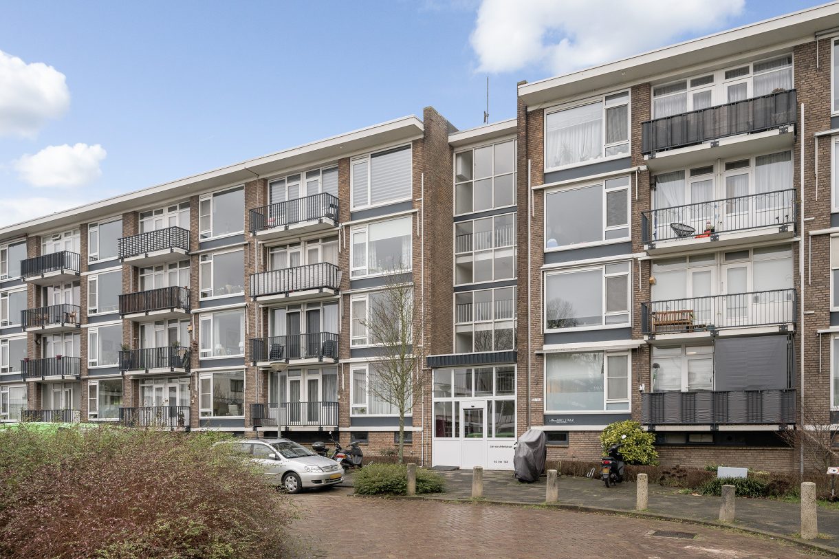 Te koop: Foto Appartement aan de Jan van Arkelstraat 144 in Vlaardingen