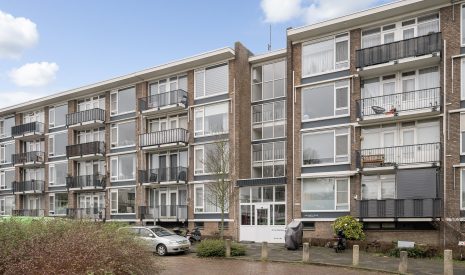 Hoofdfoto van Vlaardingen Jan van Arkelstraat 144