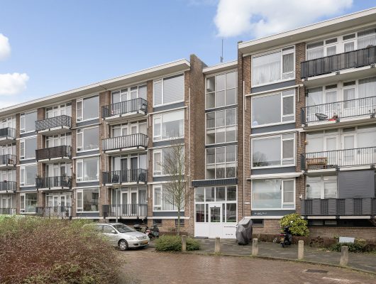 Hoofdfoto van Vlaardingen Jan van Arkelstraat 144