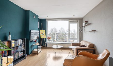 Te koop: Foto Appartement aan de Jan van Arkelstraat 144 in Vlaardingen
