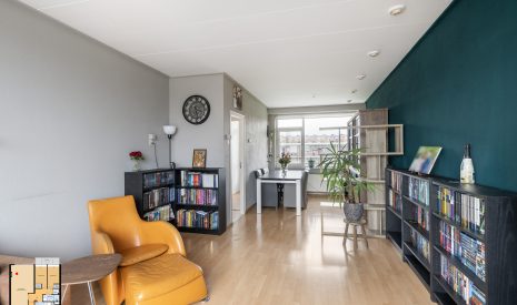 Te koop: Foto Appartement aan de Jan van Arkelstraat 144 in Vlaardingen
