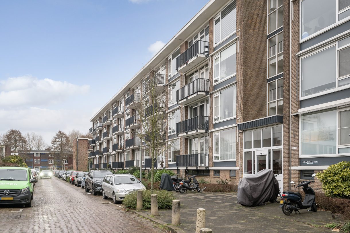 Te koop: Foto Appartement aan de Jan van Arkelstraat 144 in Vlaardingen