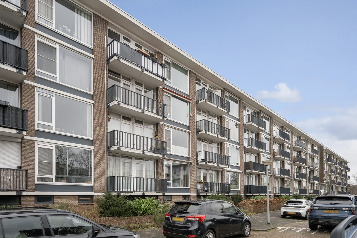 Te koop: Foto Appartement aan de Jan van Arkelstraat 144 in Vlaardingen