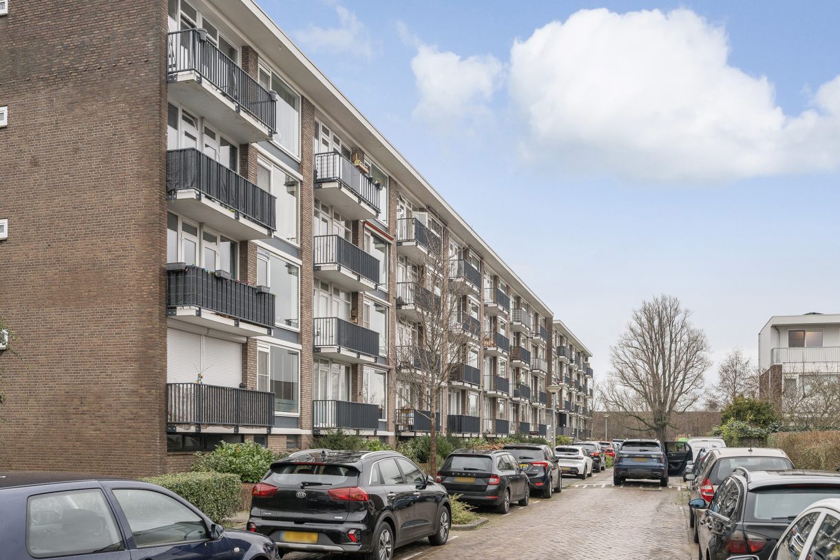 Te koop: Foto Appartement aan de Jan van Arkelstraat 144 in Vlaardingen