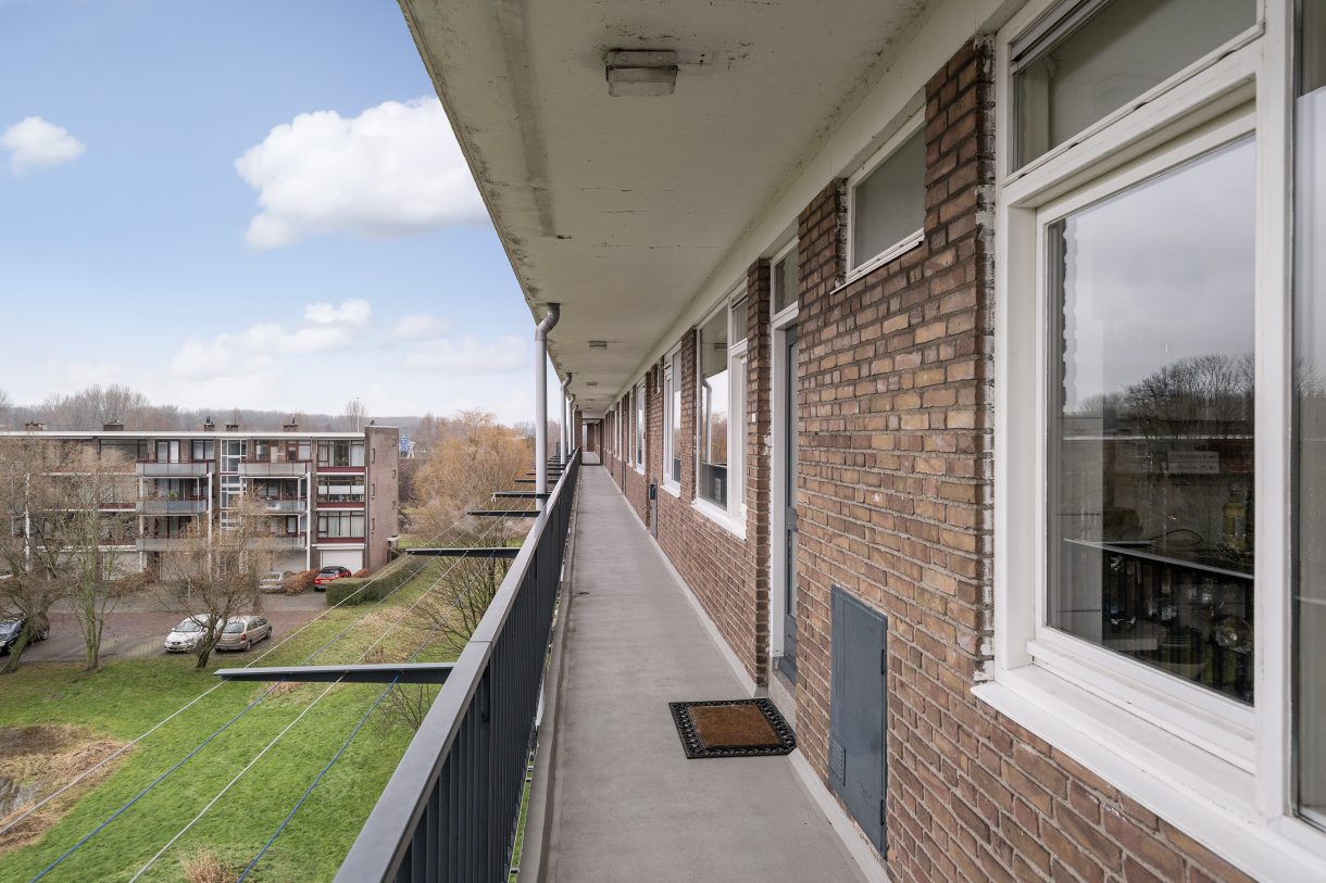 Te koop: Foto Appartement aan de Jan van Arkelstraat 144 in Vlaardingen