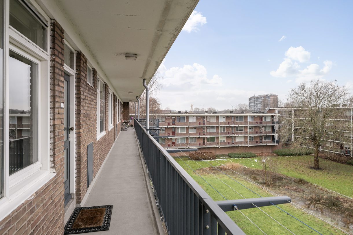 Te koop: Foto Appartement aan de Jan van Arkelstraat 144 in Vlaardingen