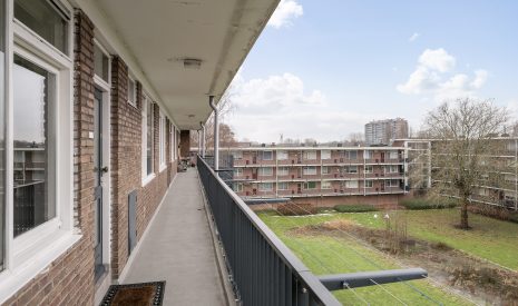 Te koop: Foto Appartement aan de Jan van Arkelstraat 144 in Vlaardingen