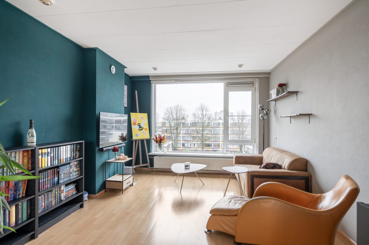 Te koop: Foto Appartement aan de Jan van Arkelstraat 144 in Vlaardingen