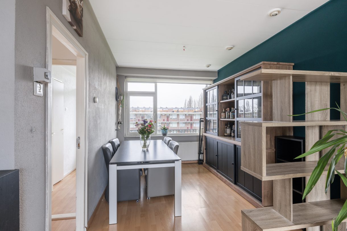Te koop: Foto Appartement aan de Jan van Arkelstraat 144 in Vlaardingen