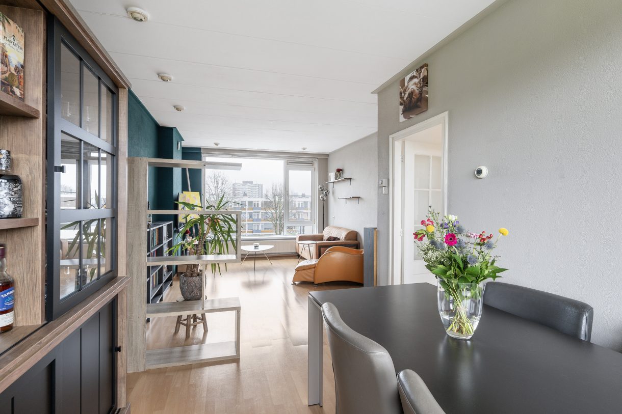 Te koop: Foto Appartement aan de Jan van Arkelstraat 144 in Vlaardingen