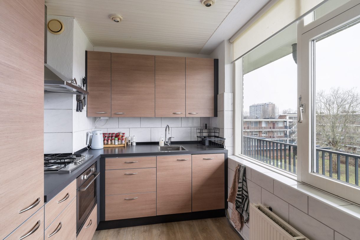 Te koop: Foto Appartement aan de Jan van Arkelstraat 144 in Vlaardingen