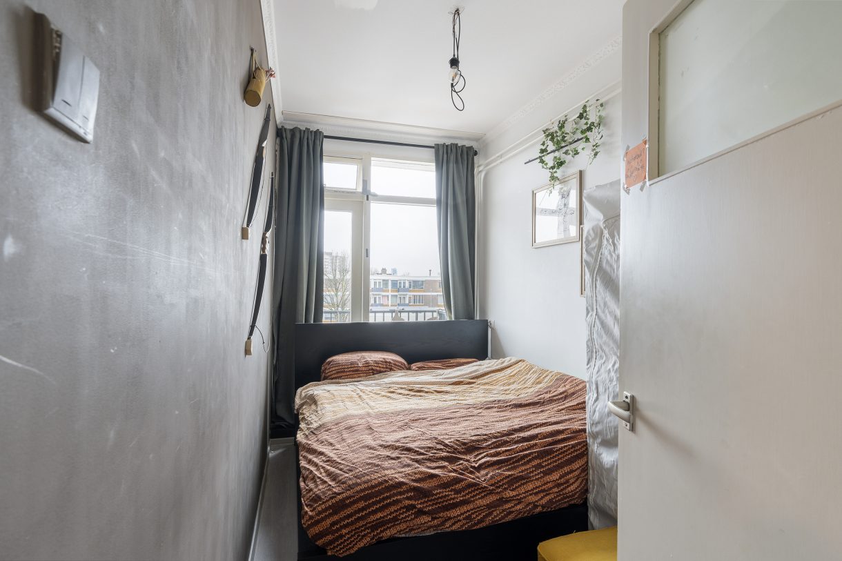 Te koop: Foto Appartement aan de Jan van Arkelstraat 144 in Vlaardingen