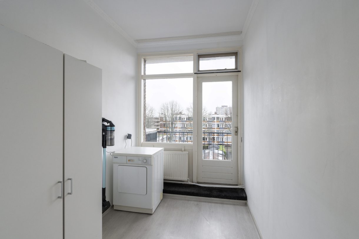 Te koop: Foto Appartement aan de Jan van Arkelstraat 144 in Vlaardingen