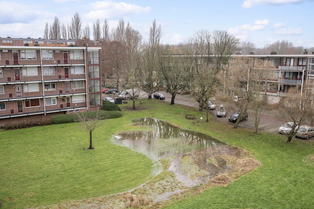 Te koop: Foto Appartement aan de Jan van Arkelstraat 144 in Vlaardingen