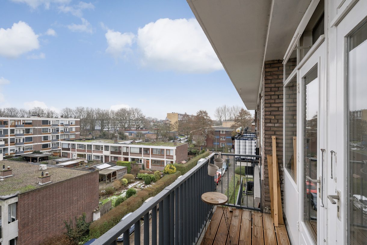 Te koop: Foto Appartement aan de Jan van Arkelstraat 144 in Vlaardingen