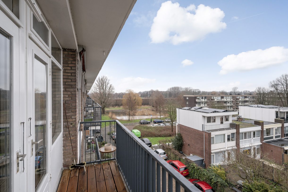 Te koop: Foto Appartement aan de Jan van Arkelstraat 144 in Vlaardingen