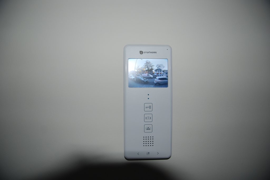 Te huur: Foto Appartement aan de Wolfskuilseweg 54A in Nijmegen