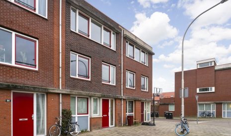 Te huur: Foto Appartement aan de Wolfskuilseweg 54A in Nijmegen