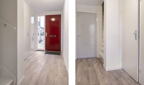 Te huur: Foto Appartement aan de Wolfskuilseweg 54A in Nijmegen