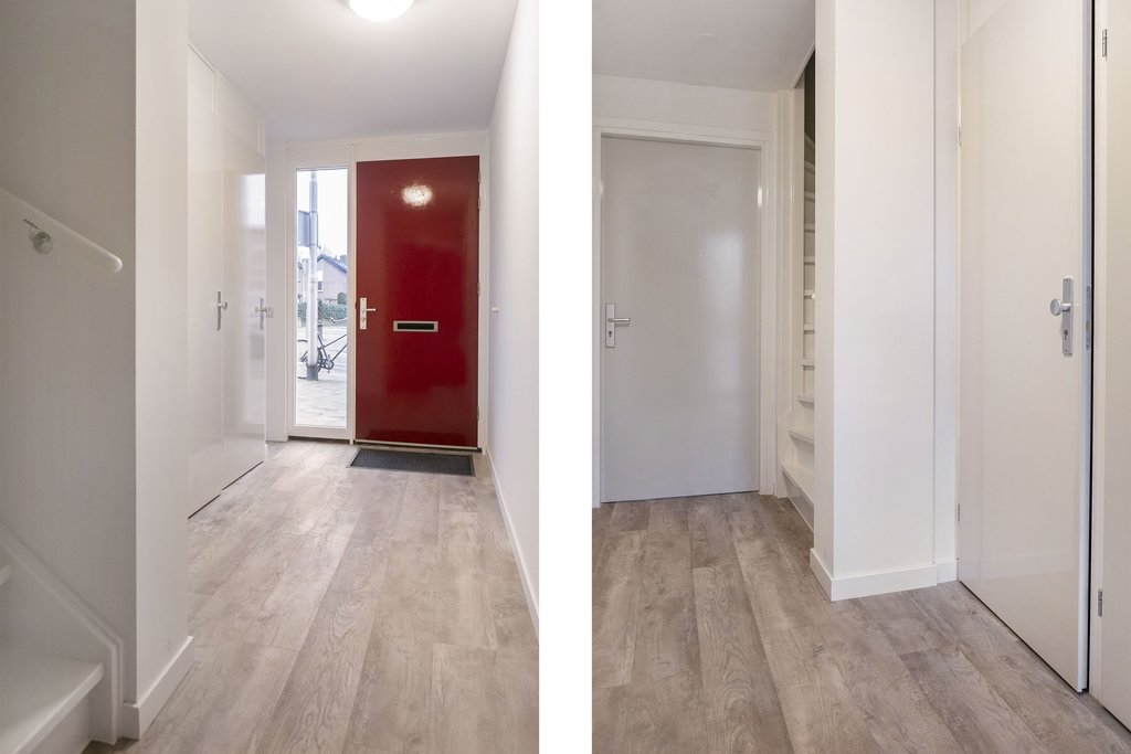 Te huur: Foto Appartement aan de Wolfskuilseweg 54A in Nijmegen
