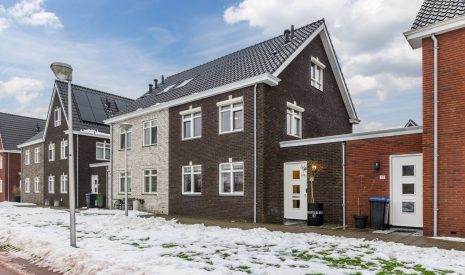 Hoofdfoto van Bodegraven Sleutelbloem 27