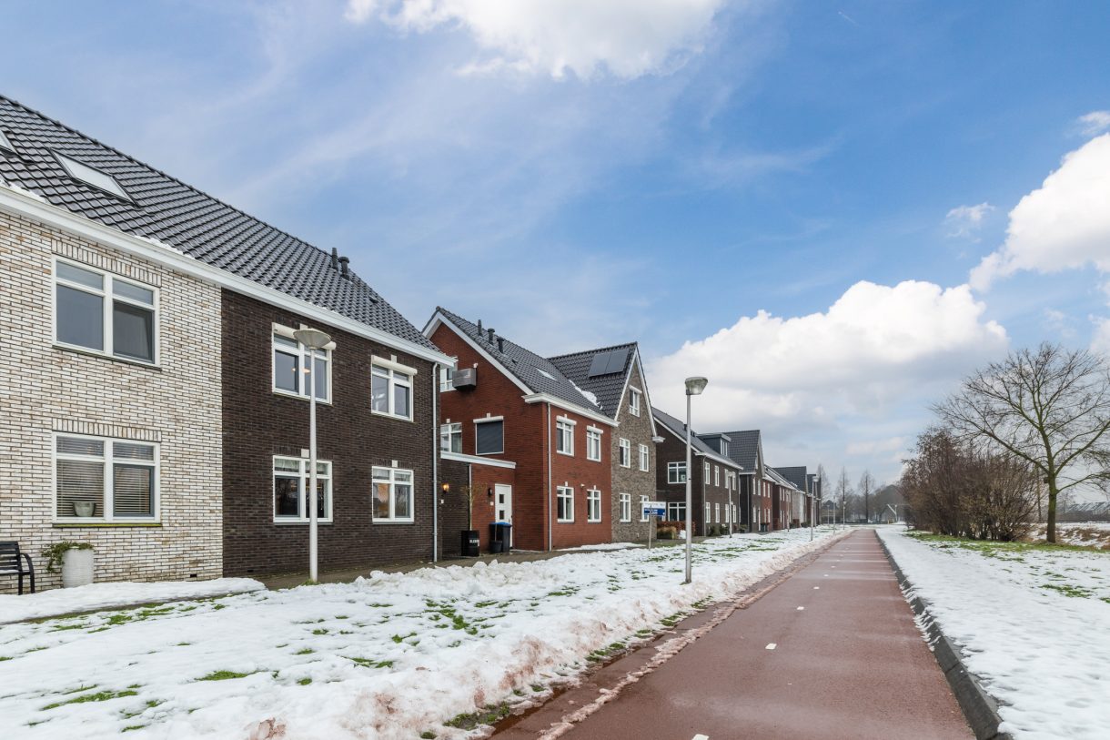 Te koop: Foto Woonhuis aan de Sleutelbloem 27 in Bodegraven