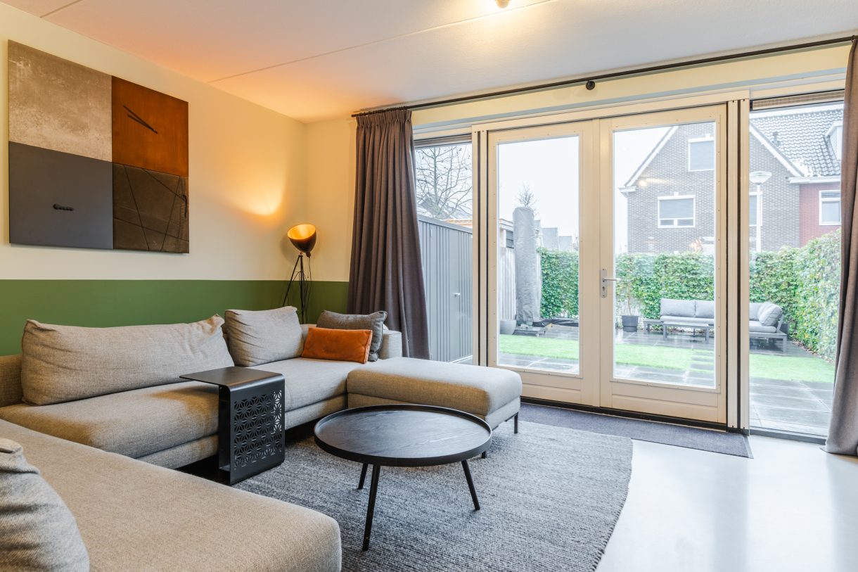 Te koop: Foto Woonhuis aan de Sleutelbloem 27 in Bodegraven