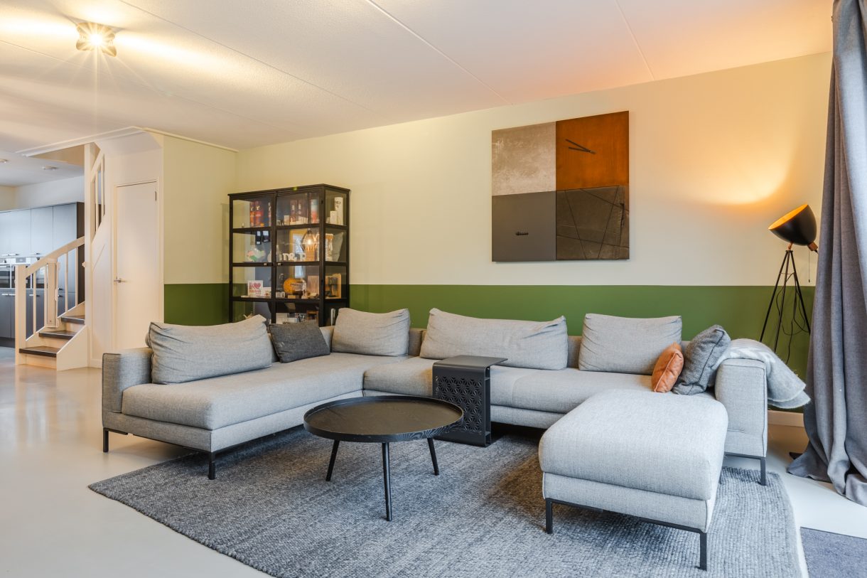 Te koop: Foto Woonhuis aan de Sleutelbloem 27 in Bodegraven