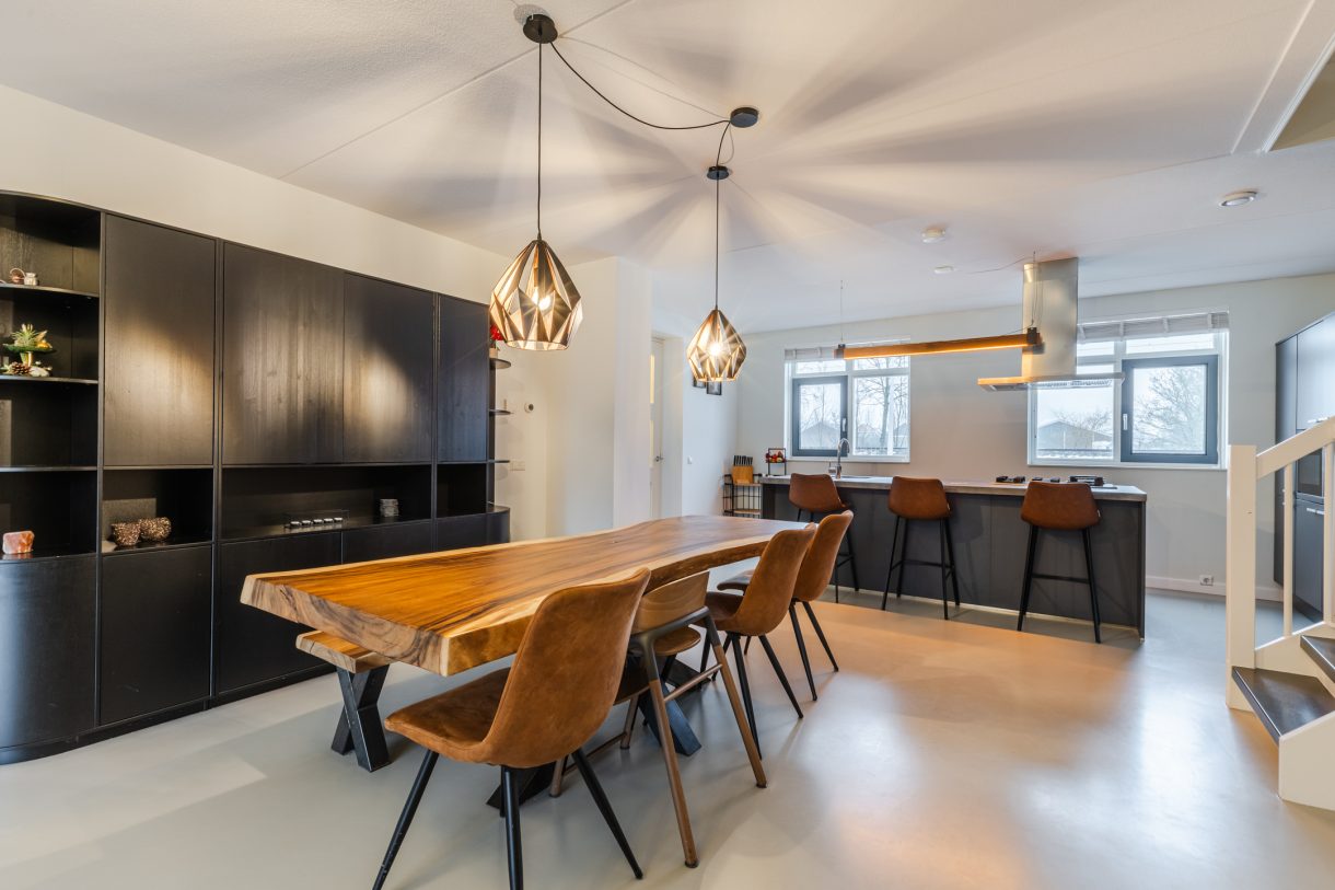 Te koop: Foto Woonhuis aan de Sleutelbloem 27 in Bodegraven