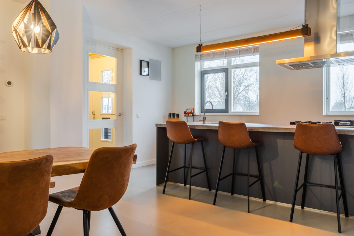 Te koop: Foto Woonhuis aan de Sleutelbloem 27 in Bodegraven