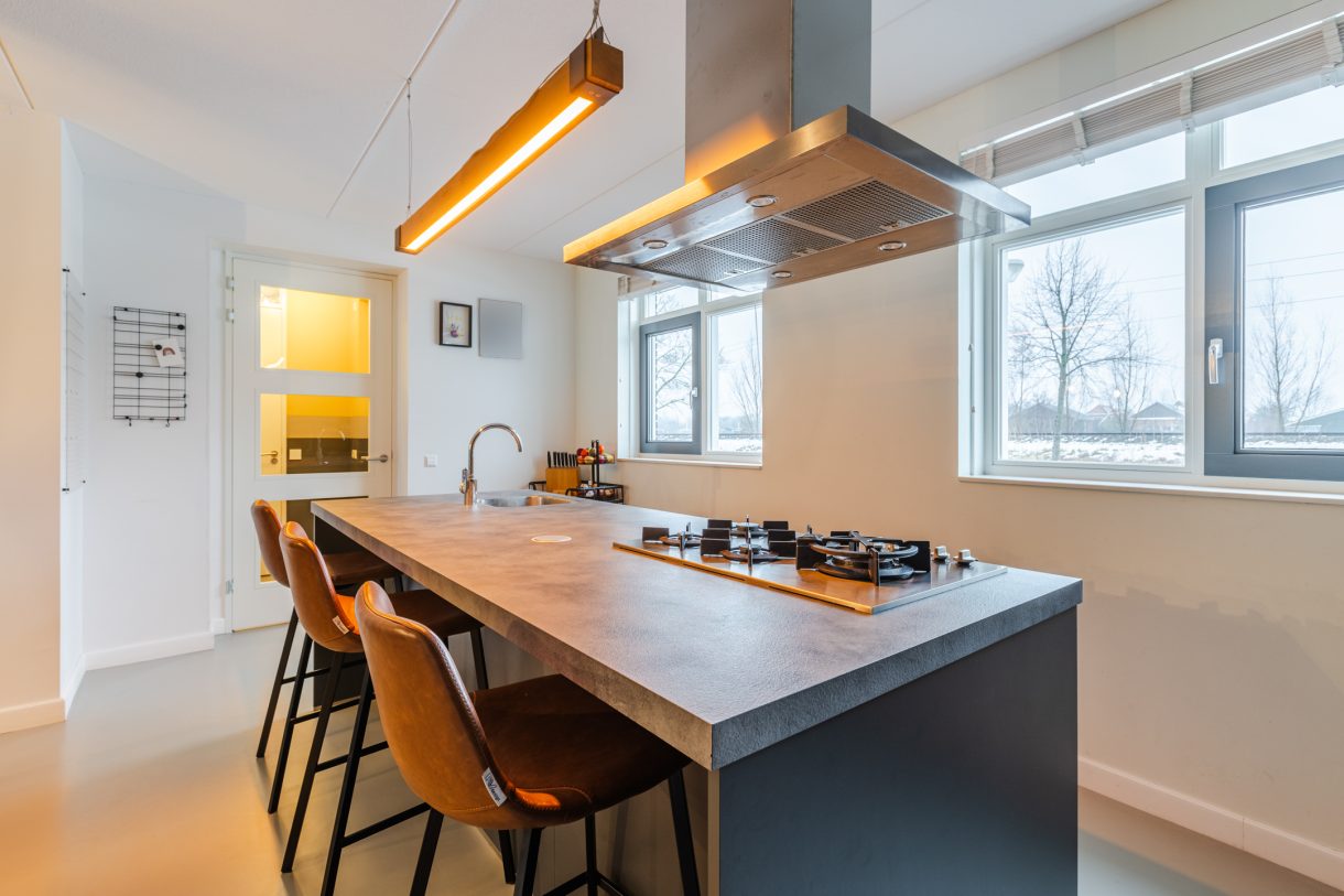 Te koop: Foto Woonhuis aan de Sleutelbloem 27 in Bodegraven