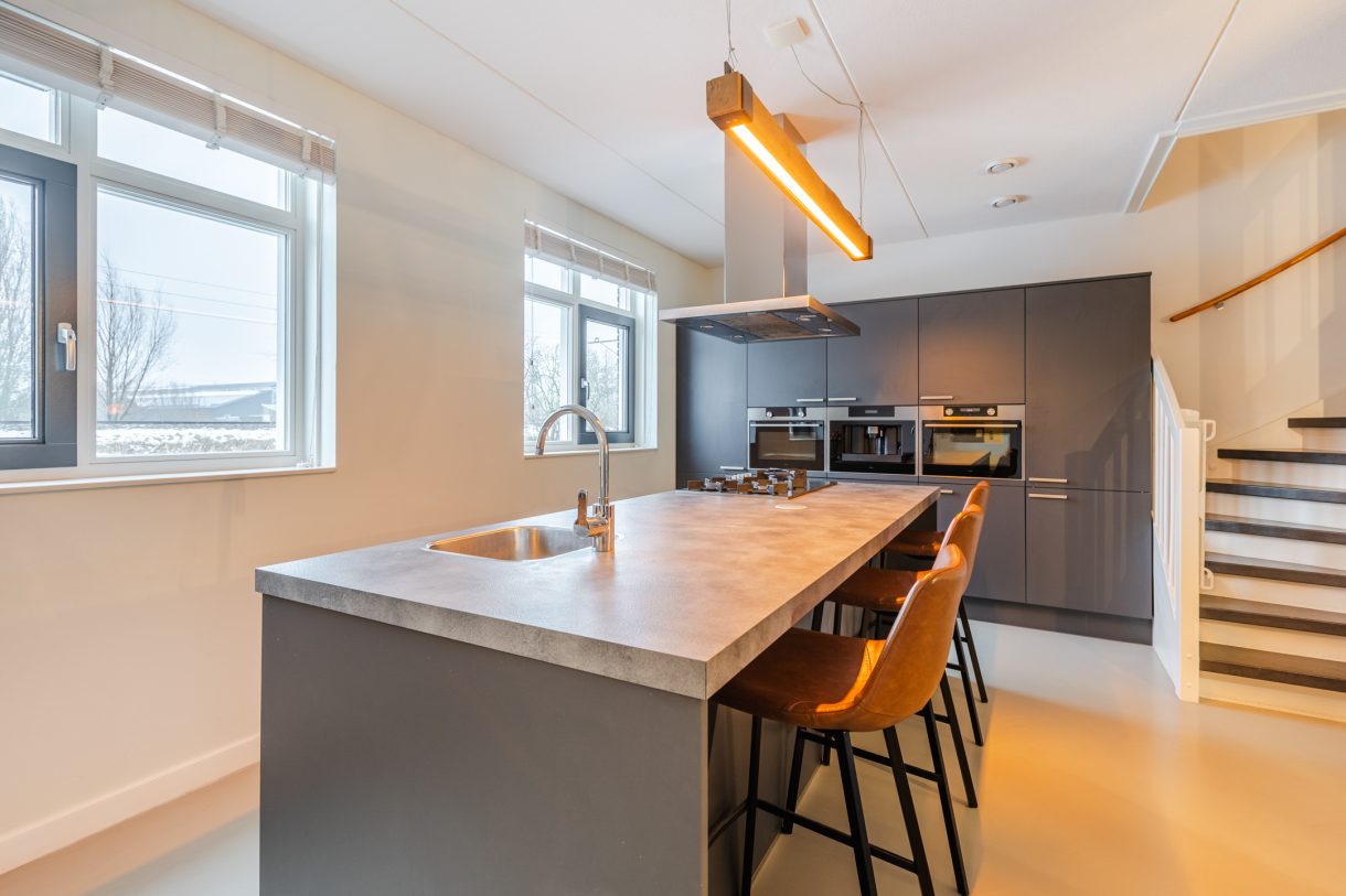 Te koop: Foto Woonhuis aan de Sleutelbloem 27 in Bodegraven