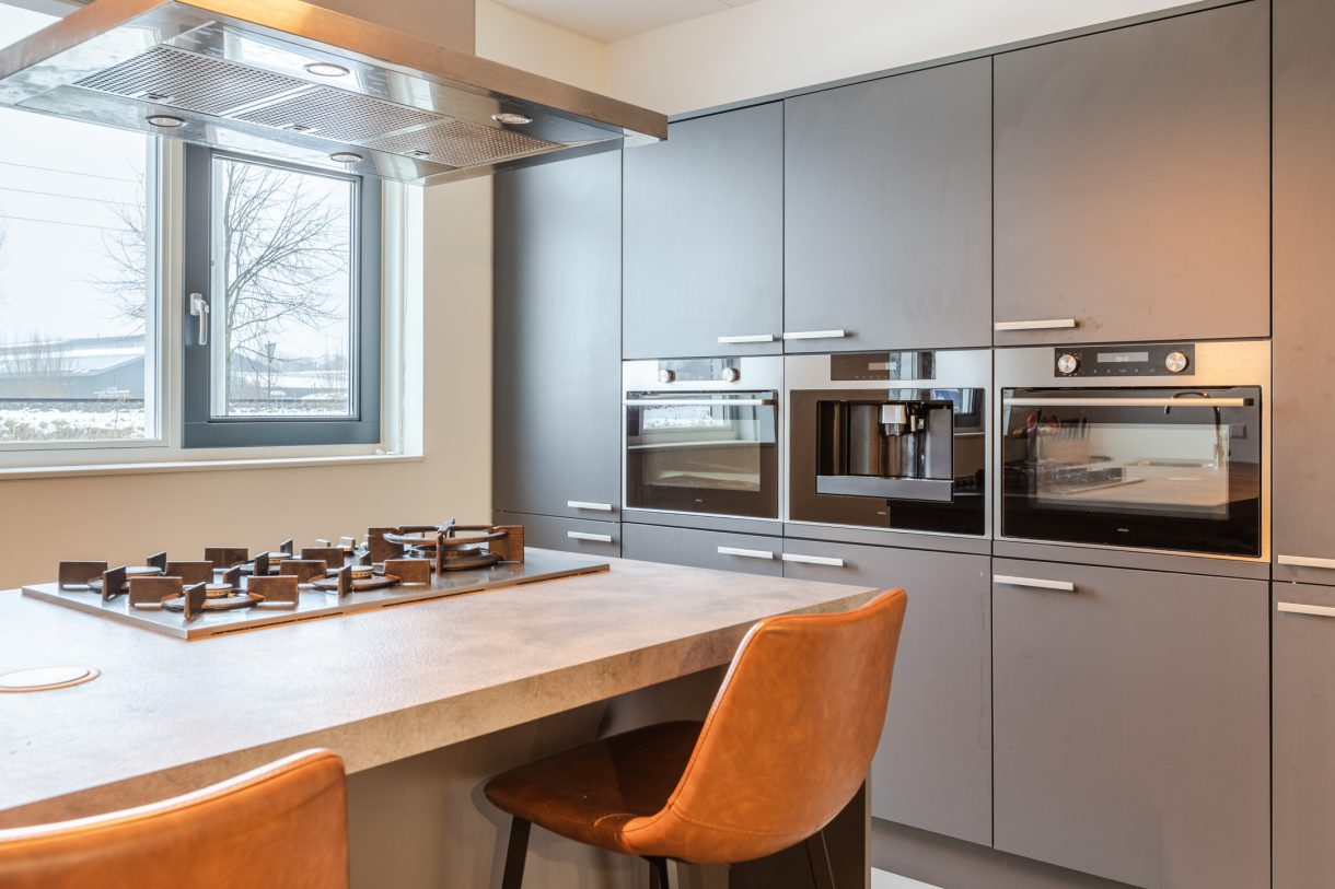 Te koop: Foto Woonhuis aan de Sleutelbloem 27 in Bodegraven