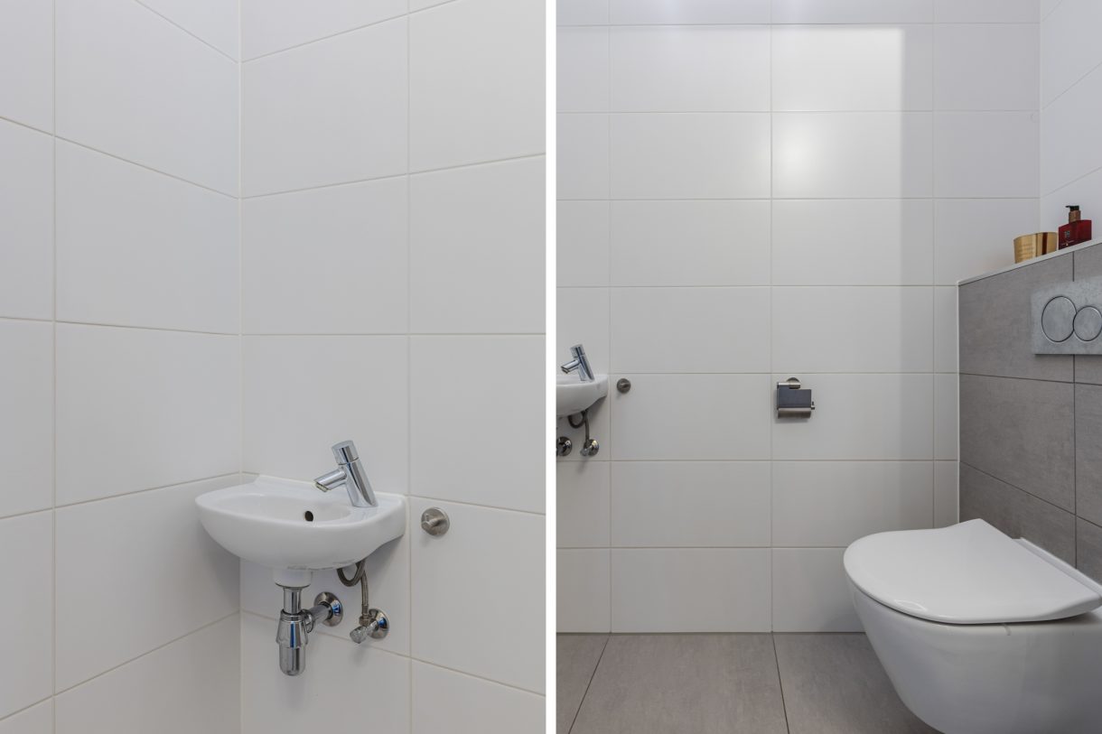 Te koop: Foto Woonhuis aan de Sleutelbloem 27 in Bodegraven