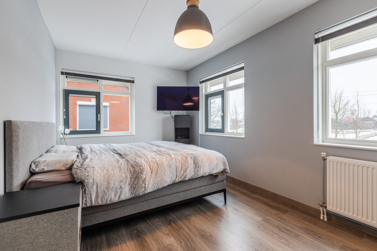 Te koop: Foto Woonhuis aan de Sleutelbloem 27 in Bodegraven